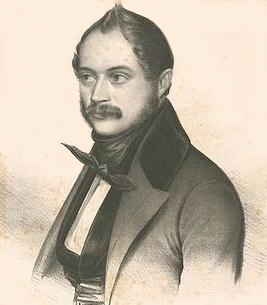 Adolf von Henselt