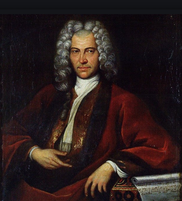 Georg Friedrich Haendel