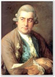 Carl Philipp Emanuel Bach