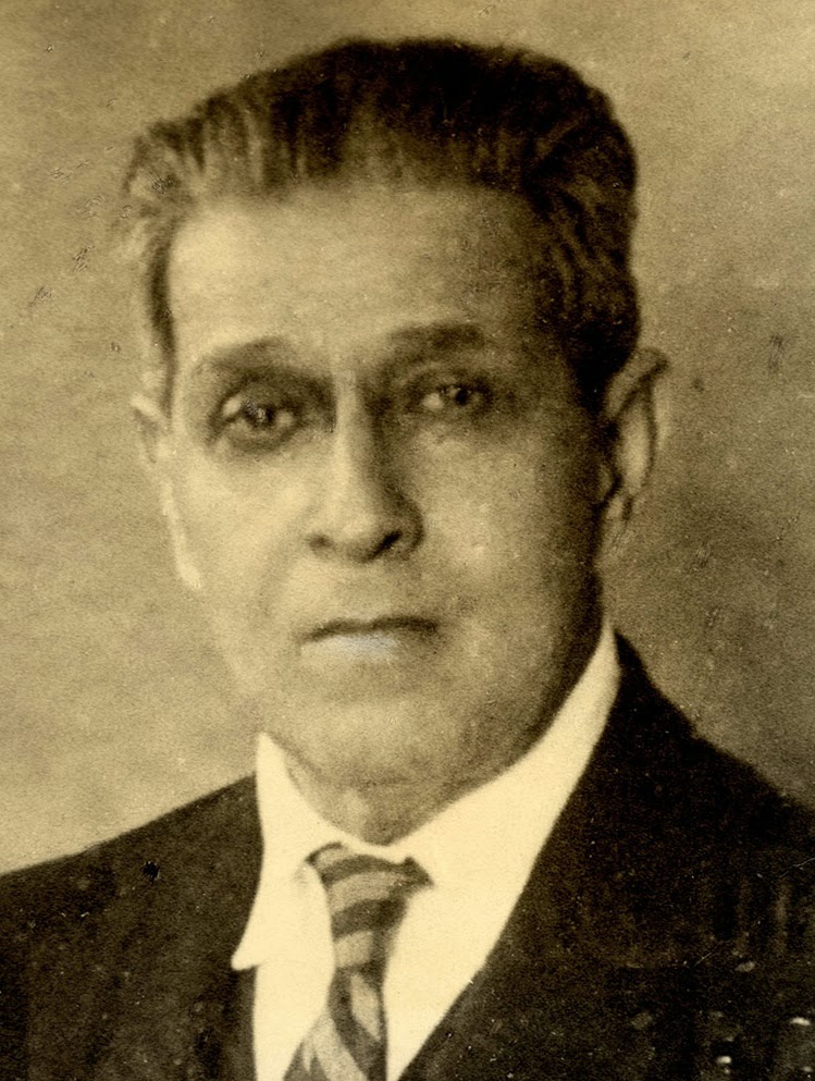 Ernesto Nazareth