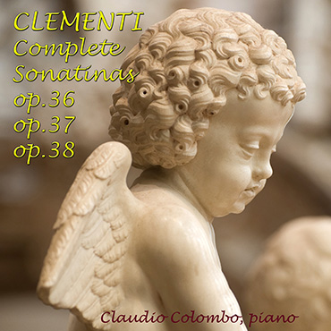 Clementi: Complete Sonatinas