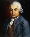 Carl Philipp Emanuel Bach