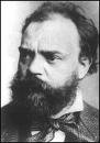 Antonín Dvořak