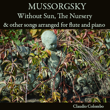 Mussorgsky: Complete piano music