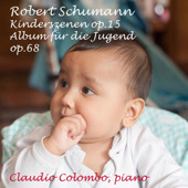 Schumann - Music for Piano 4 Hands