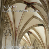 Haendel - Eight Piano Suites