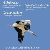 Spanish Piano Music