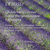 Debussy - Piano Music