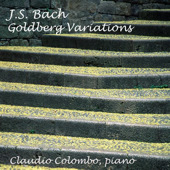Bach - Goldberg Variations