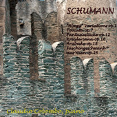 Schumann - Piano Music