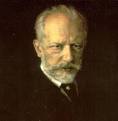 Pyotr Ilyic Tchaikovsky