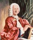 Georg Philipp Telemann